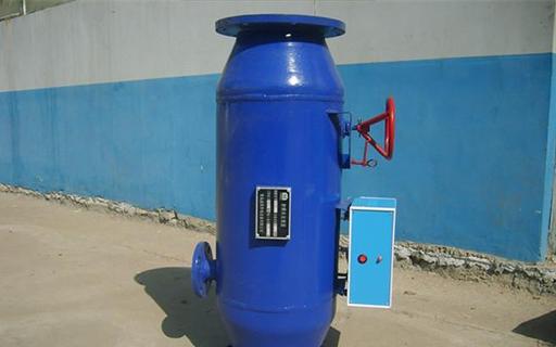 射頻水處理器