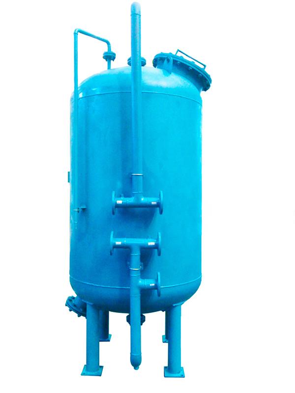 機械過濾器